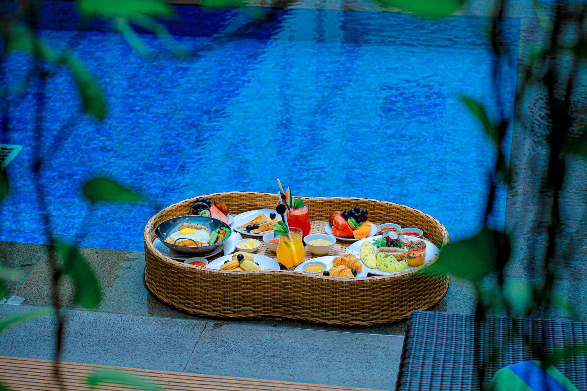 Hotel Swiss-Belexpress Kuta Legian Zewnętrze zdjęcie